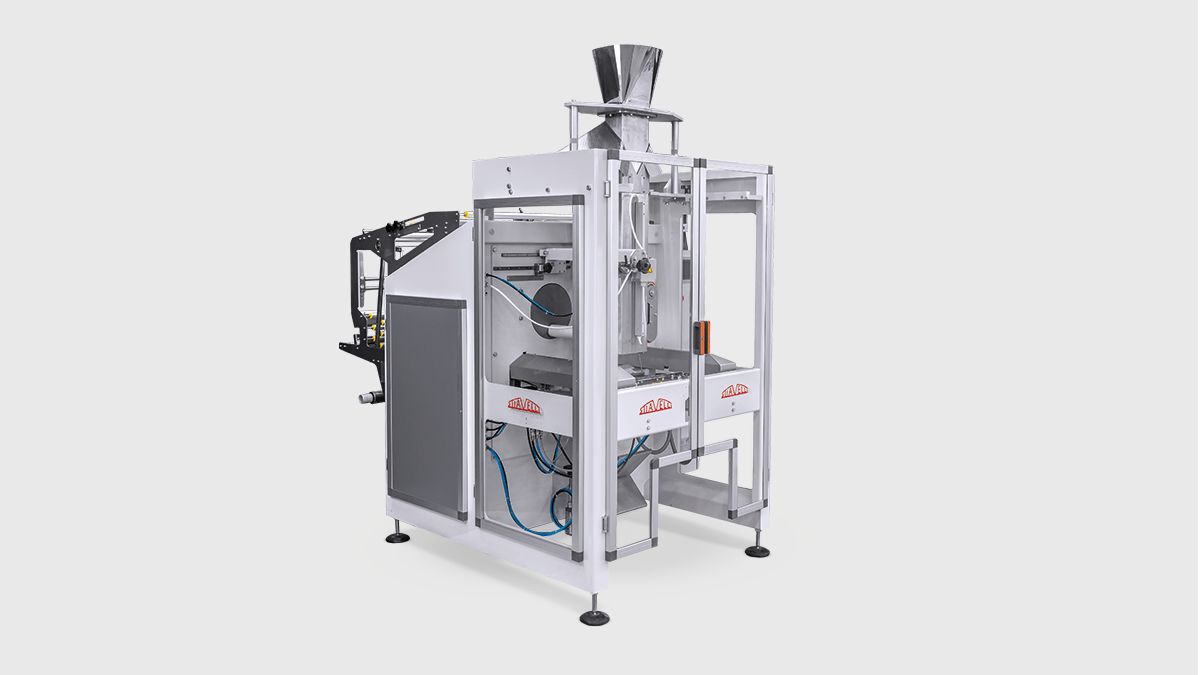 GEA V-Packer
