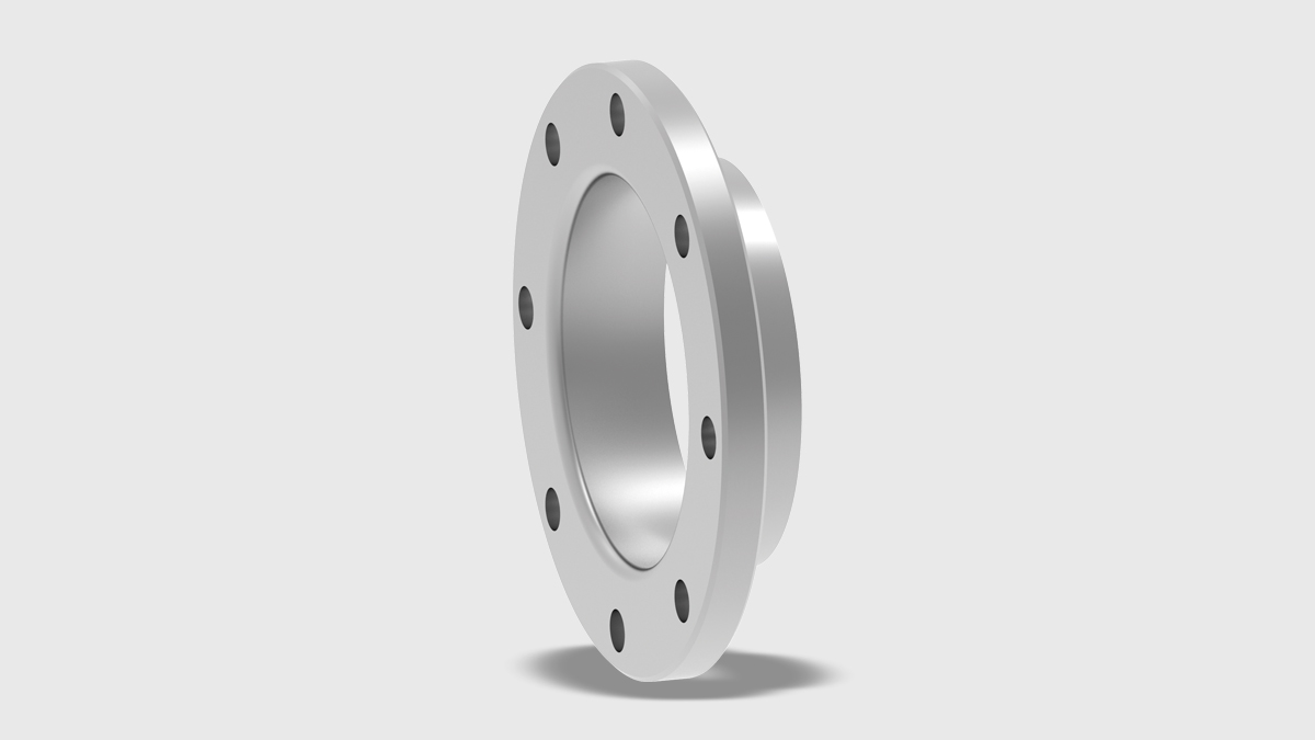 VARIVENT® Smooth Flange TF