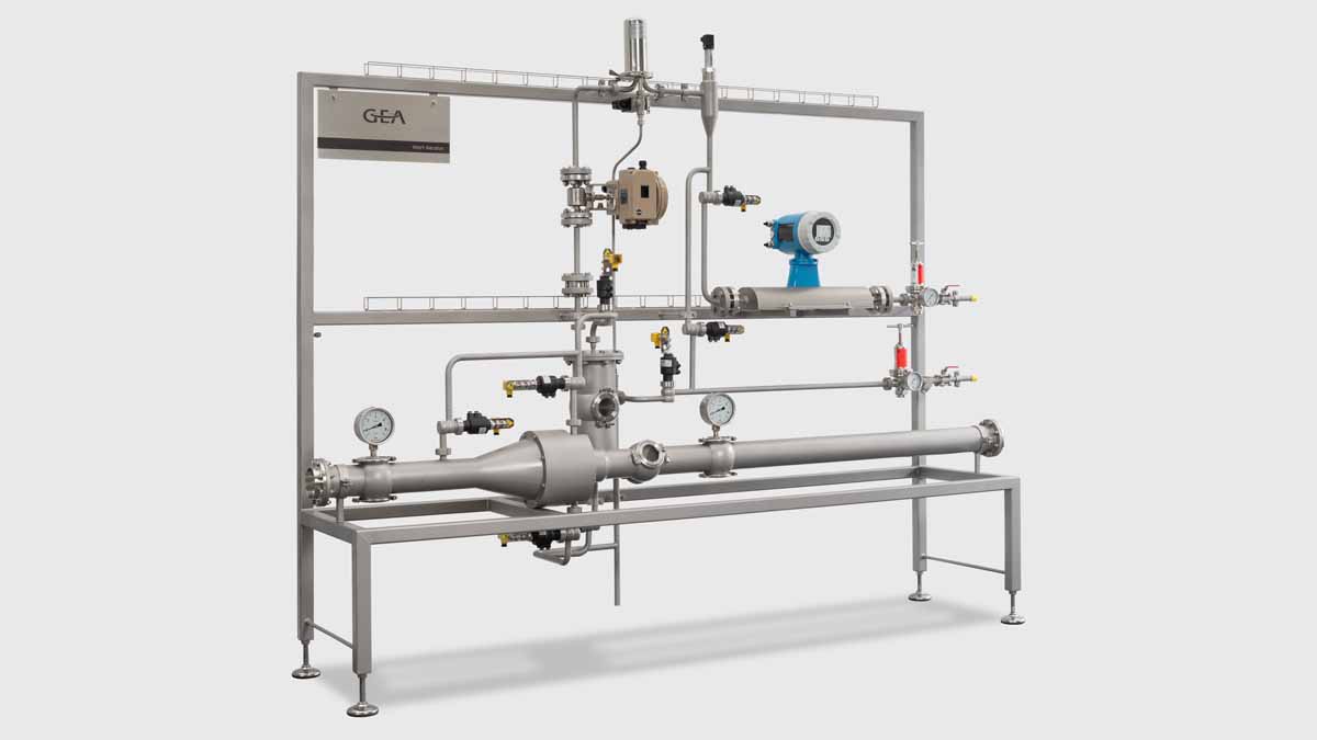 WORTSTAR® Würze-Belüftungssystem