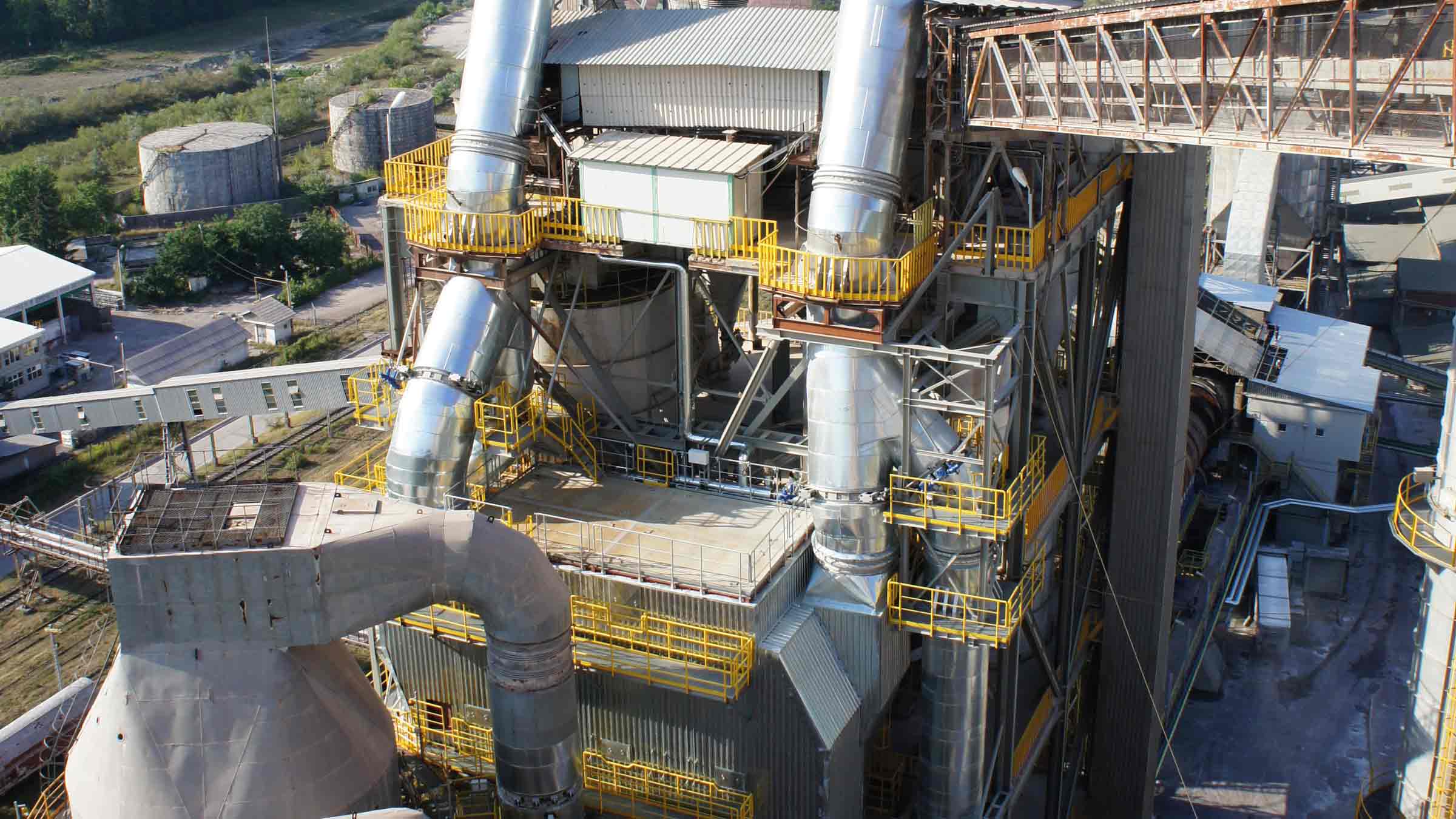 Optimize Heat Transfer with XECO® Waste Heat Recovery