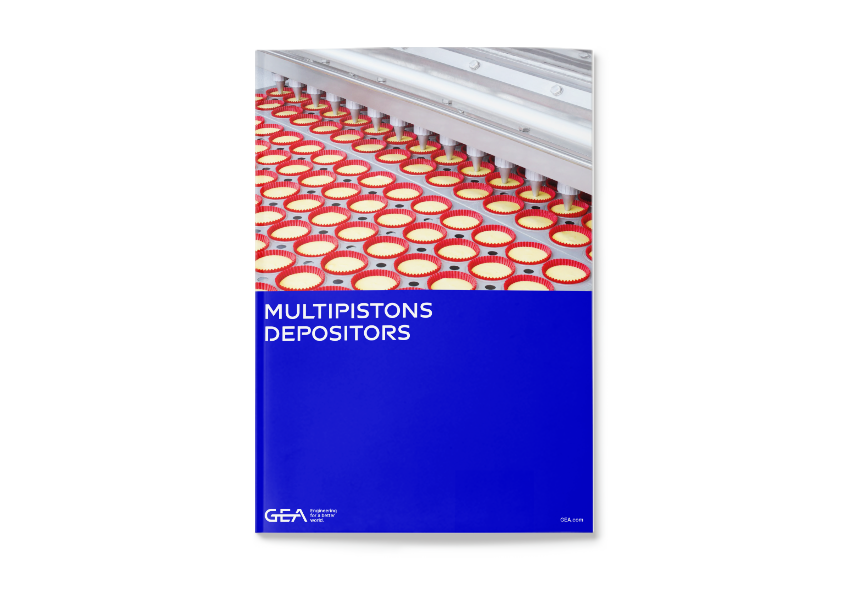 multipiston brochure