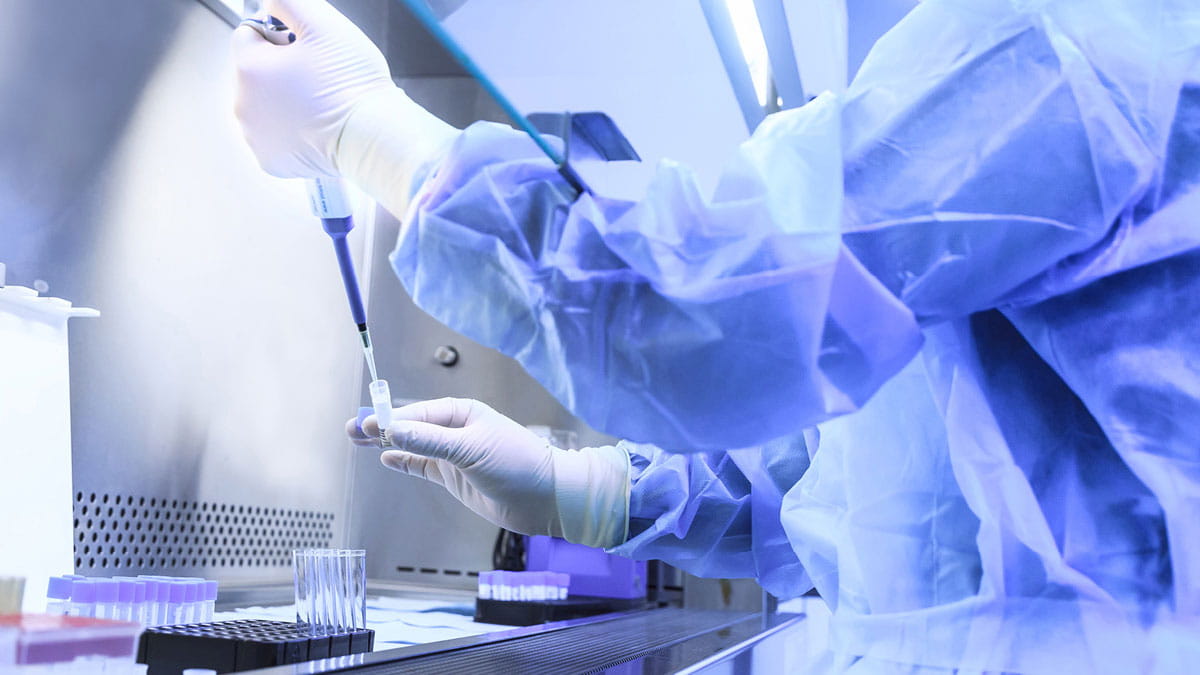 GEA pharma applications