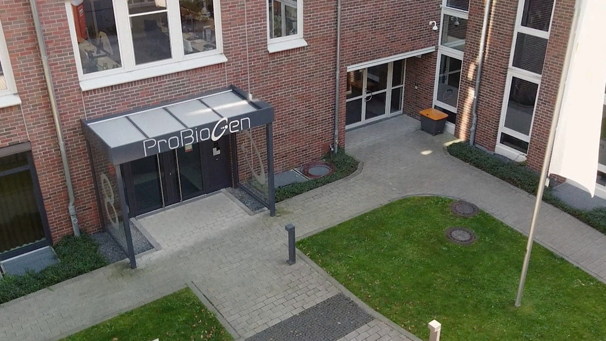 ProBioGen White Paper On kytero tests