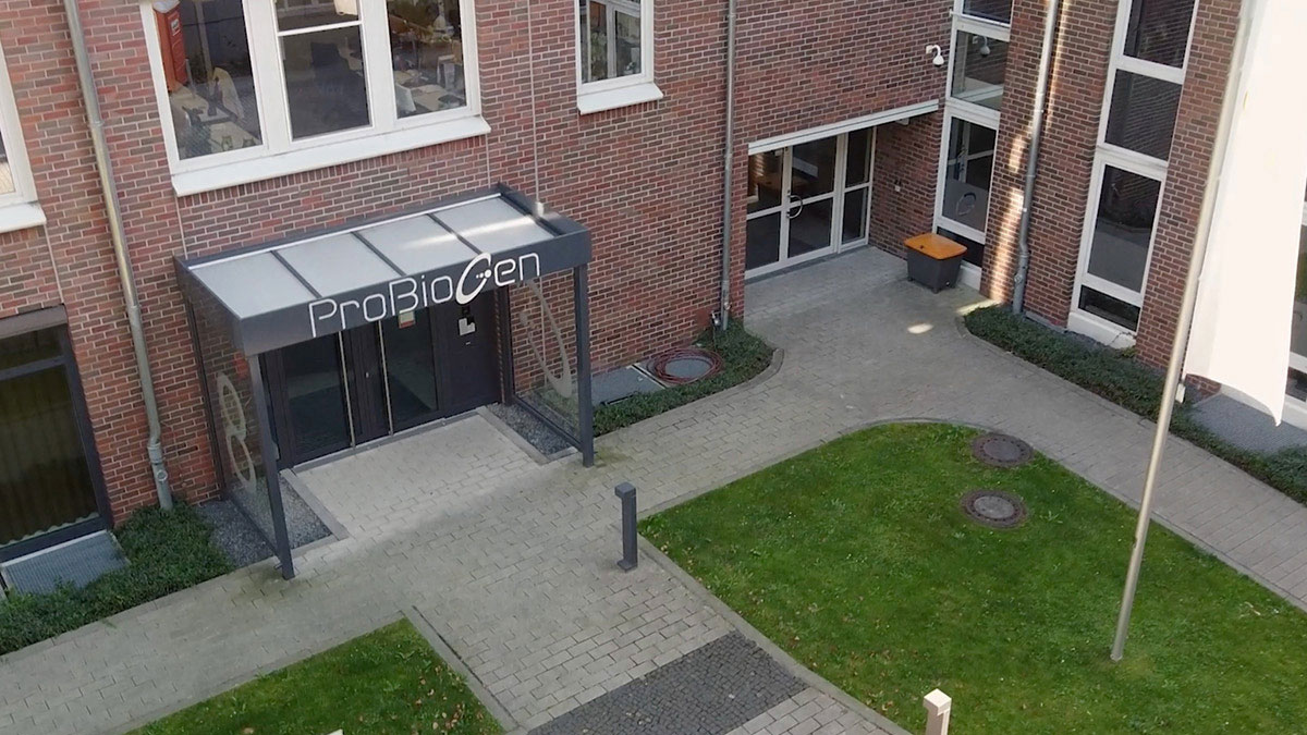 ProBioGen White Paper On kytero tests