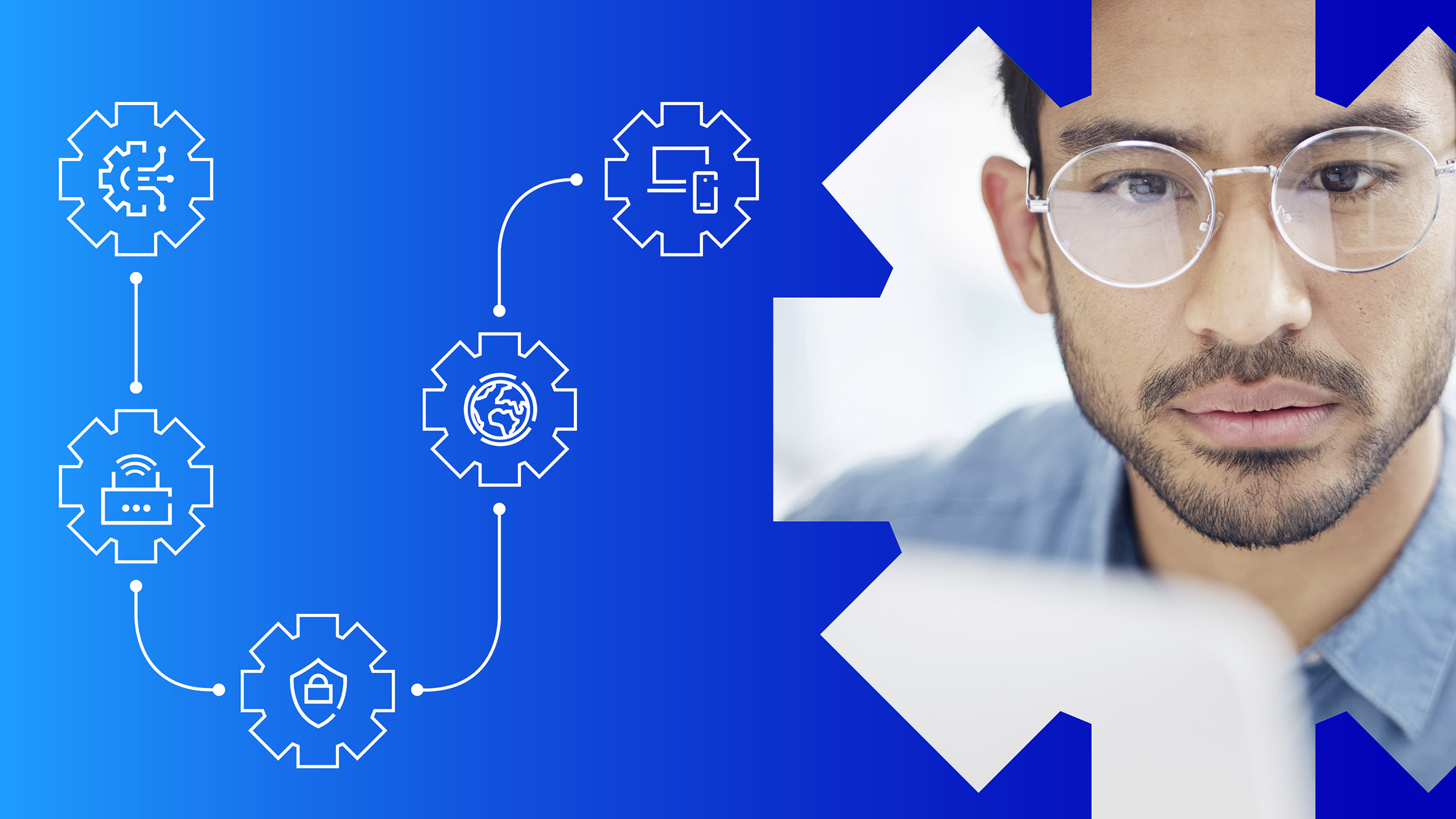 Digital solutions for GEA separators and decanters