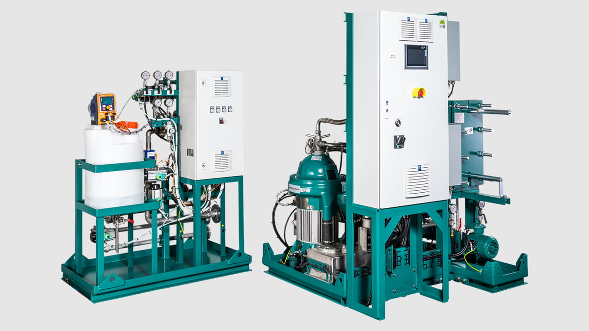 GEA bilgEGR Solution