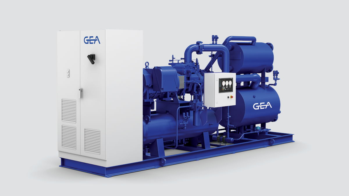 GEA BluAstrum (North America)