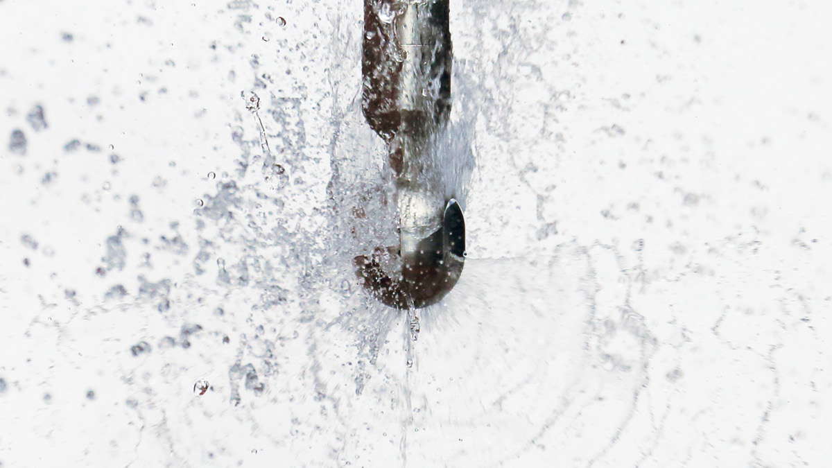 GEA Controlled Rotating Cleaner