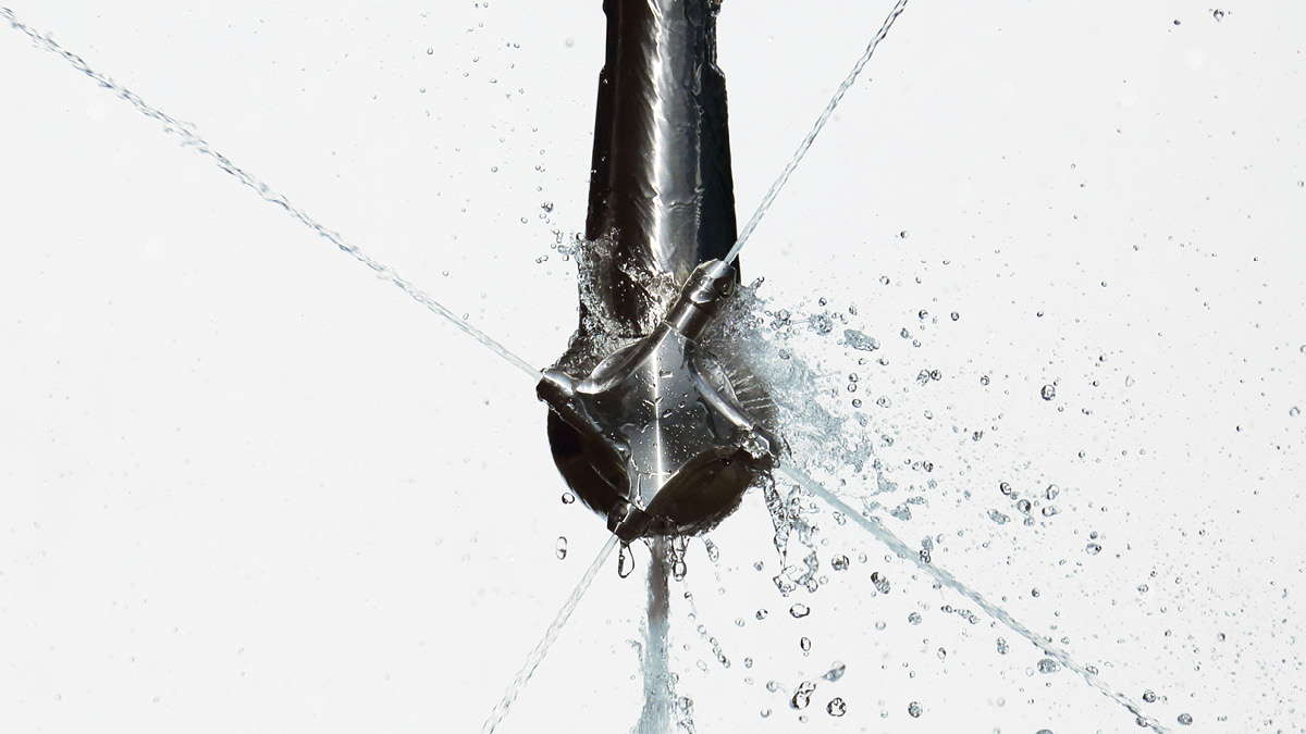 GEA Orbital & Index Cleaner