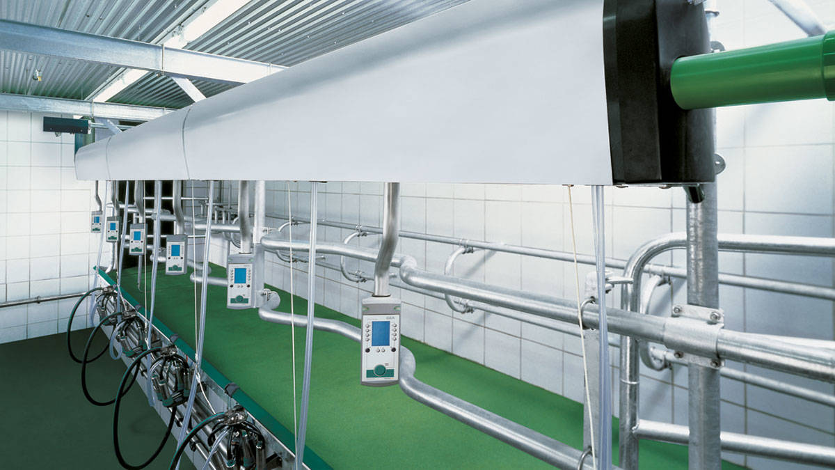 EuroClass 1200/1200RE