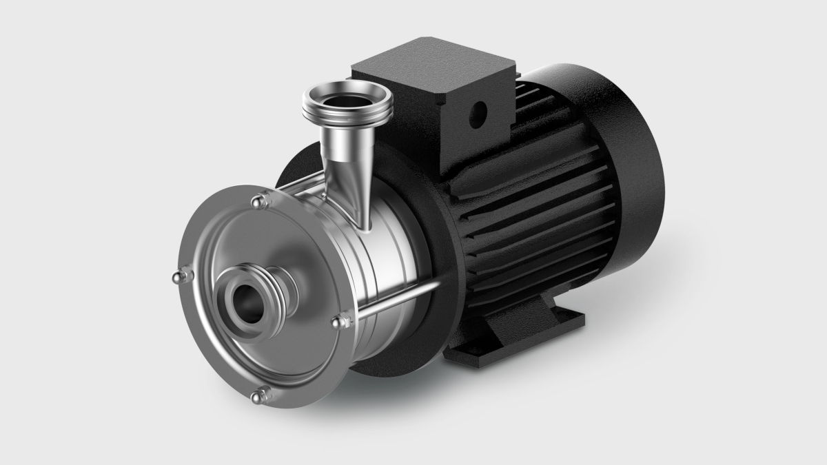 GEA Hilge DURIETTA K