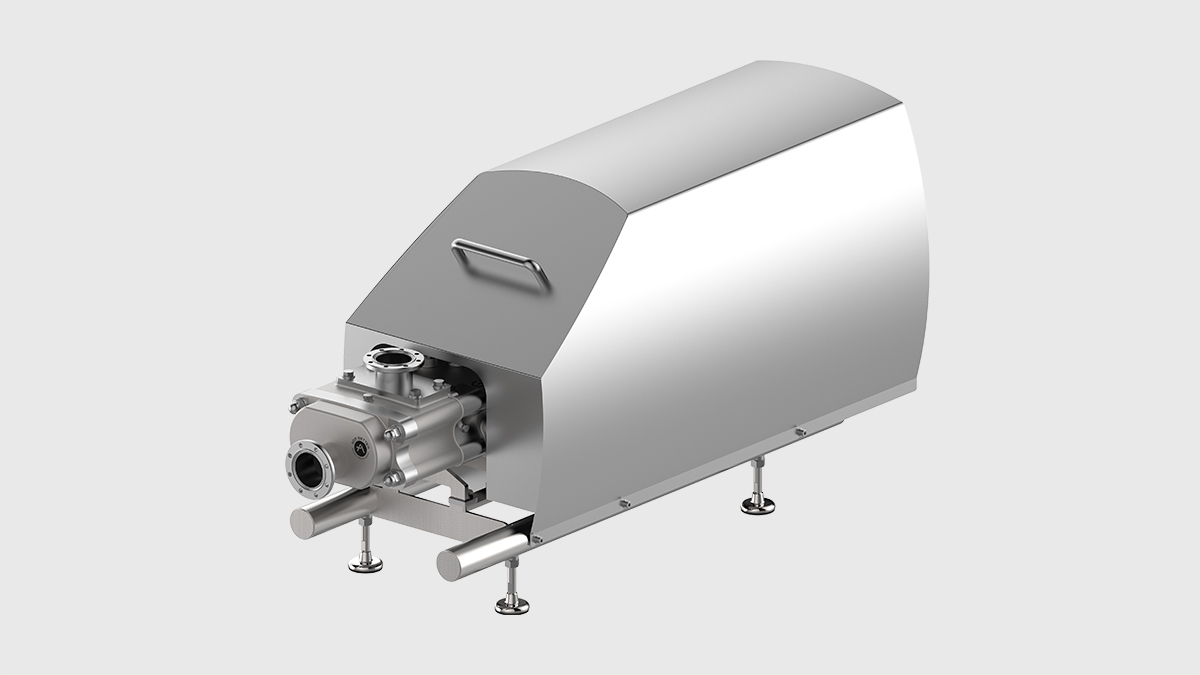 GEA Hilge NOVATWIN+ Super