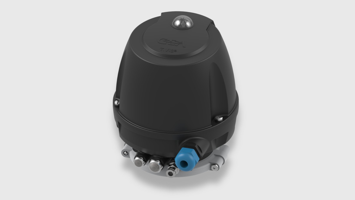 Control top T.VIS E-20