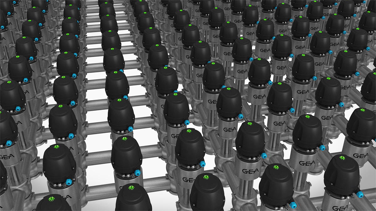 Control top T.VIS E-20