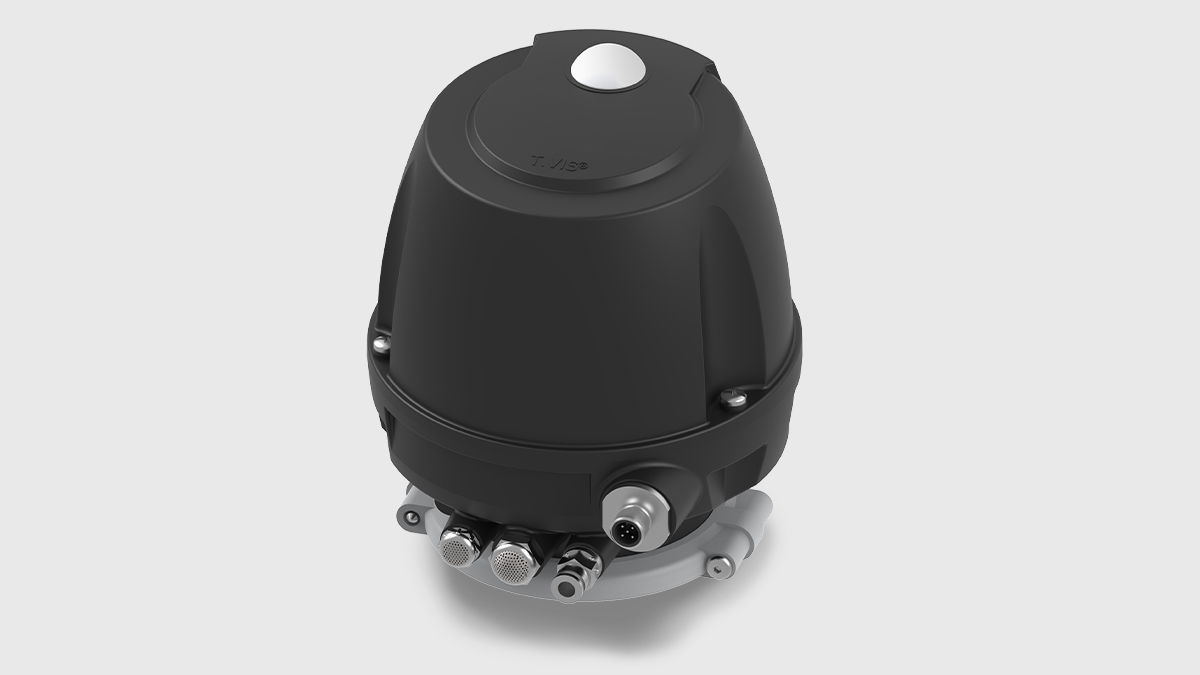 Control top T.VIS® Q-15