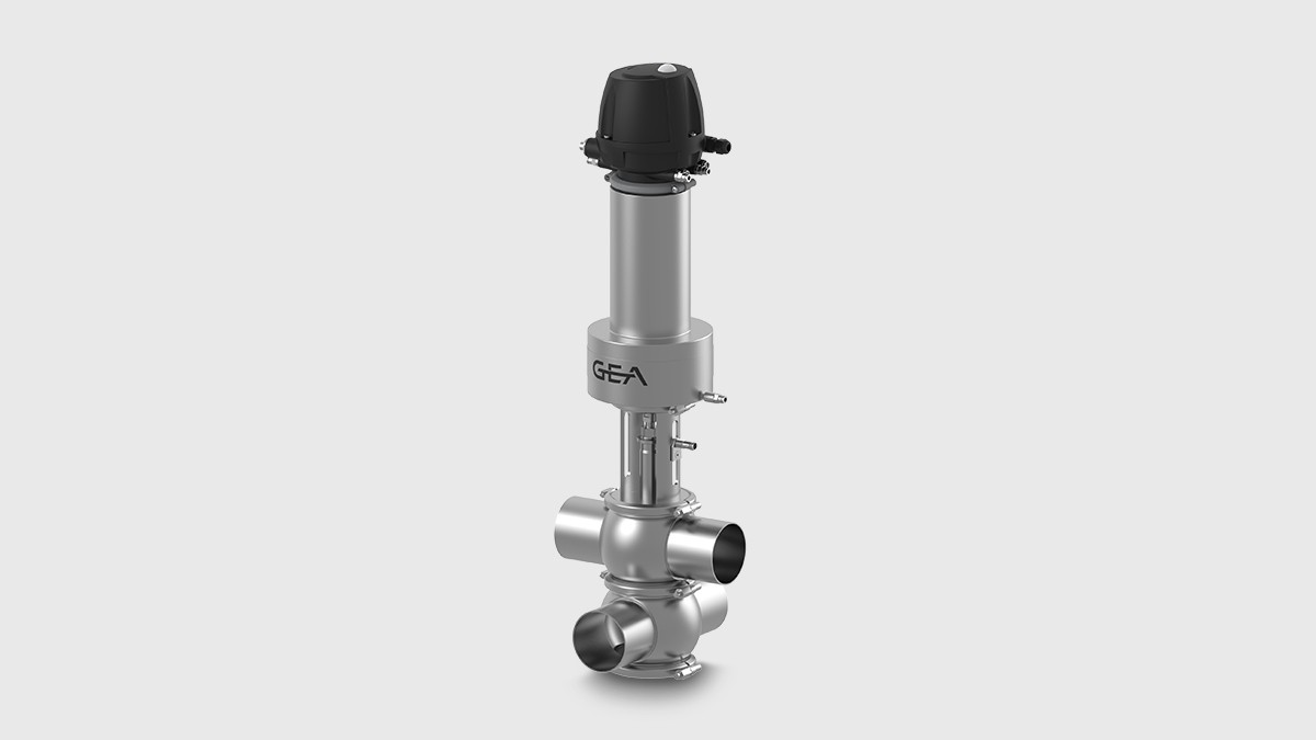 VARIVENT® صمام الفائض