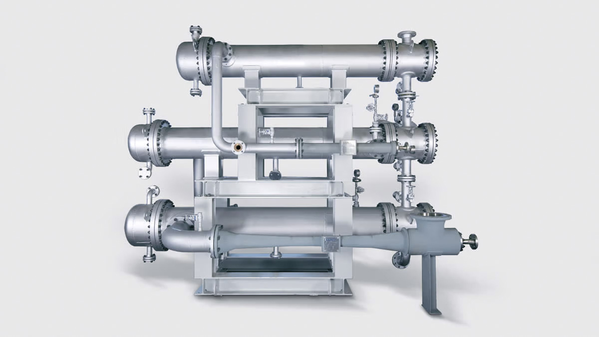 GEA BatchStar® for production optimization